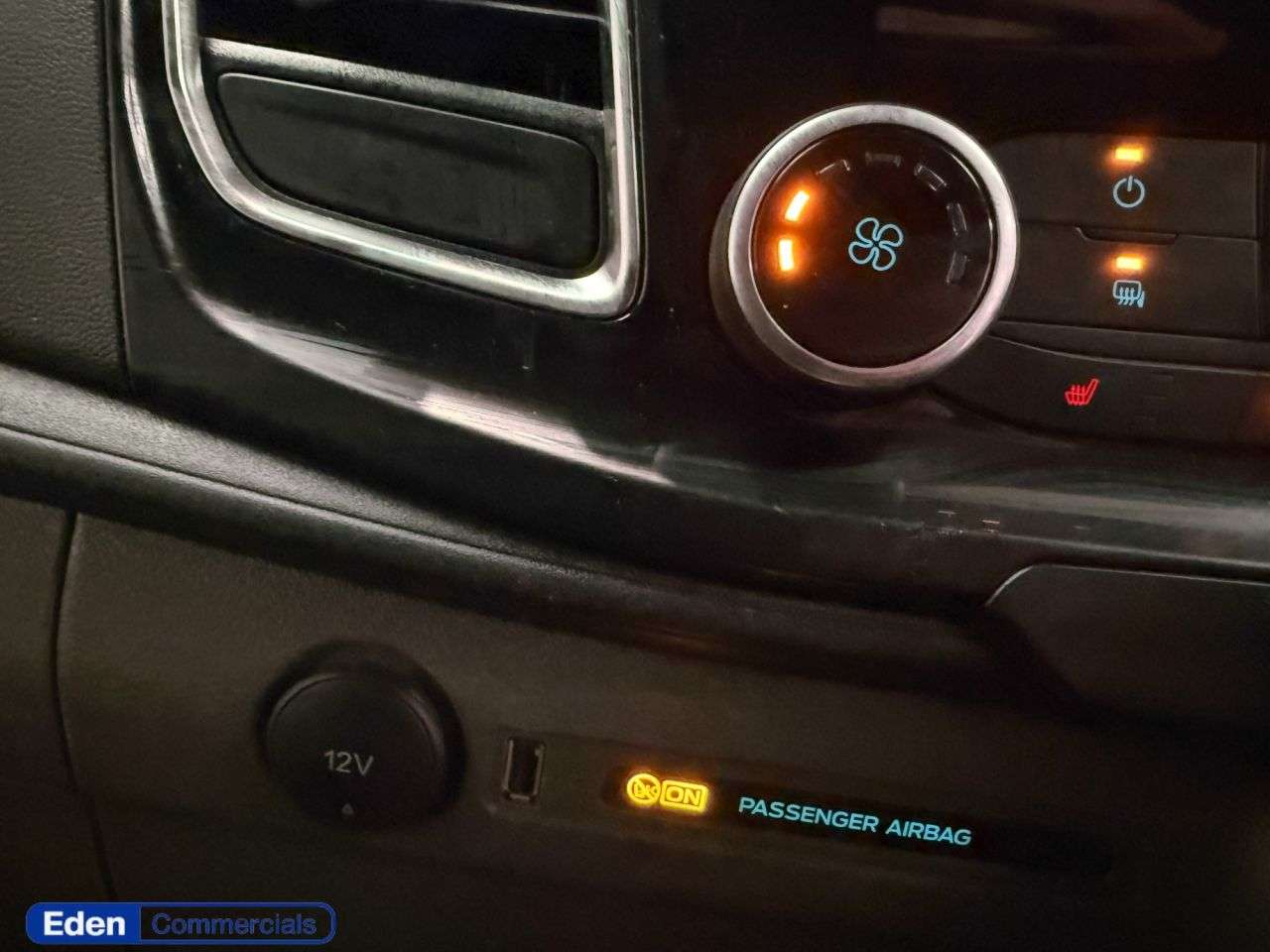 2023 FORD TRANSIT CUSTOM 2023 FORD TRANSIT CUSTOM