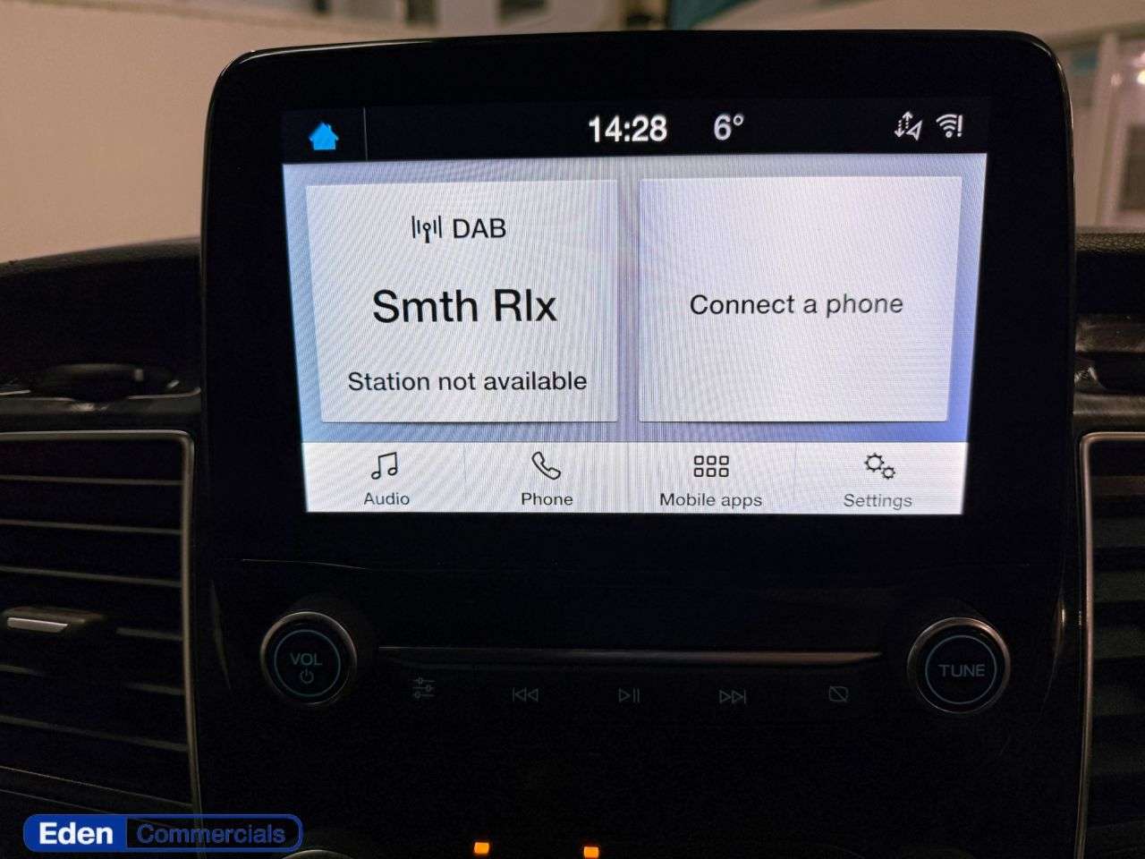 2023 FORD TRANSIT CUSTOM 2023 FORD TRANSIT CUSTOM