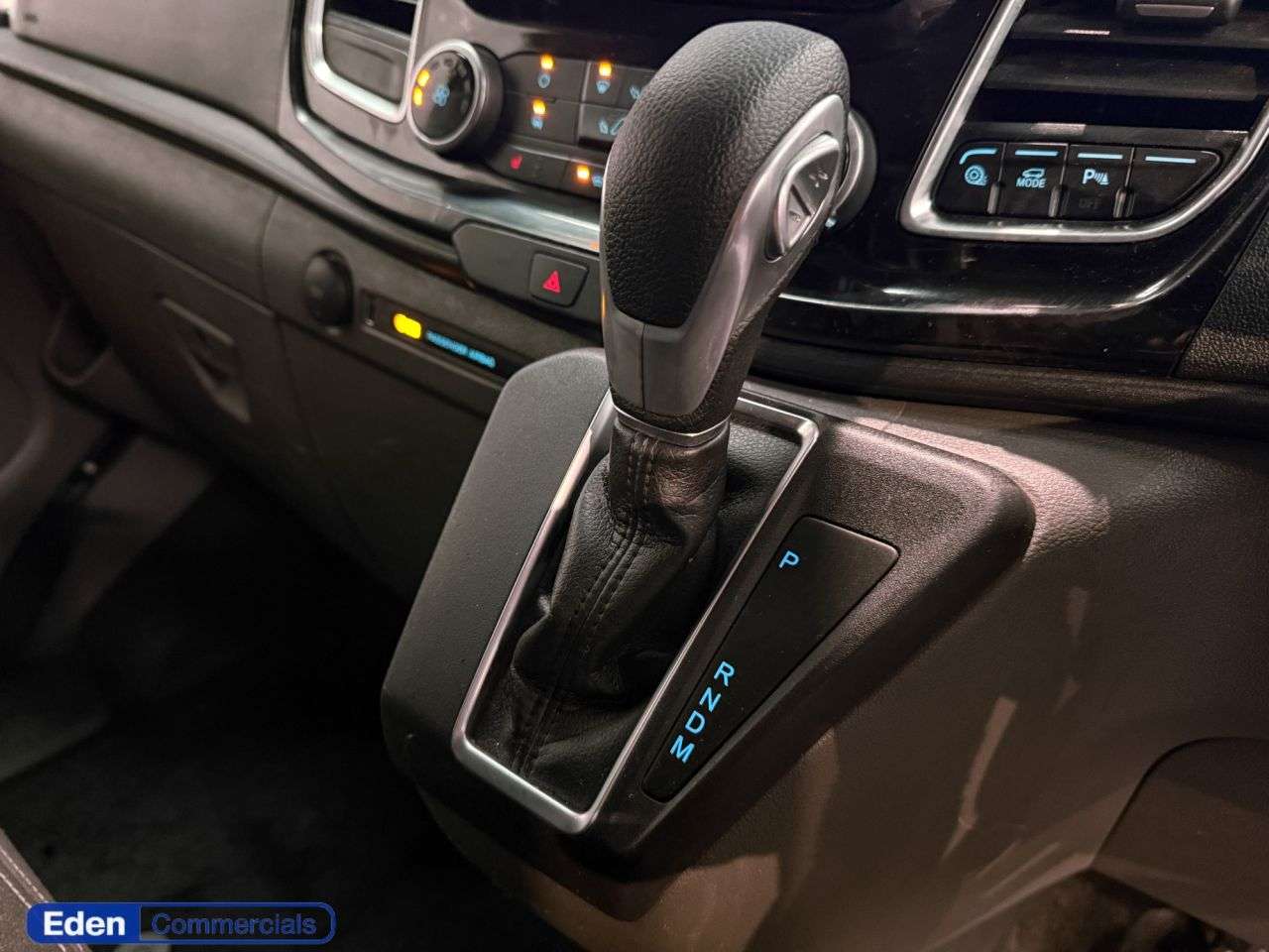 2023 FORD TRANSIT CUSTOM 2023 FORD TRANSIT CUSTOM