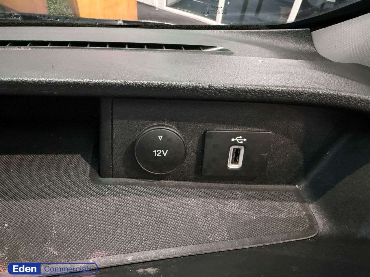 2023 FORD TRANSIT CUSTOM 2023 FORD TRANSIT CUSTOM