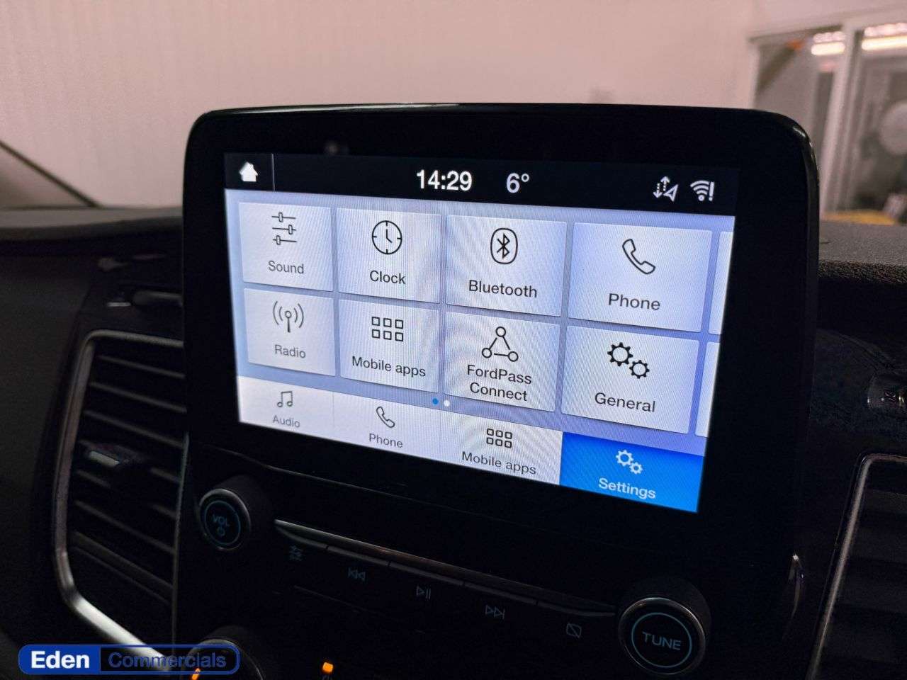 2023 FORD TRANSIT CUSTOM 2023 FORD TRANSIT CUSTOM