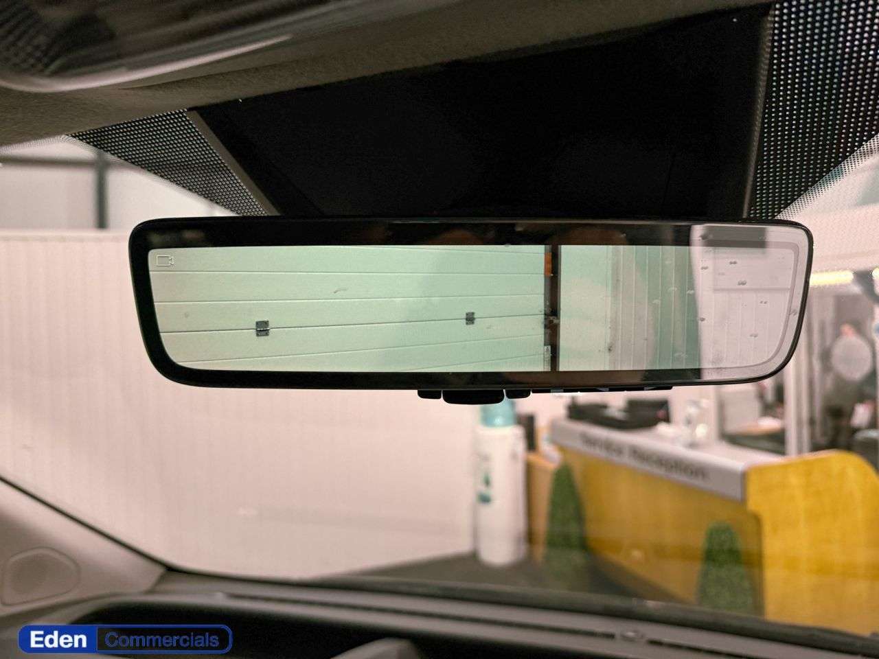 2023 FORD TRANSIT CUSTOM 2023 FORD TRANSIT CUSTOM