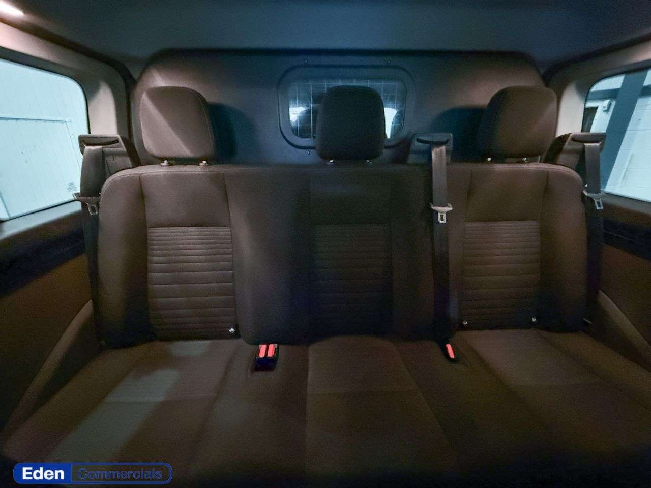 2023 FORD TRANSIT CUSTOM 2023 FORD TRANSIT CUSTOM