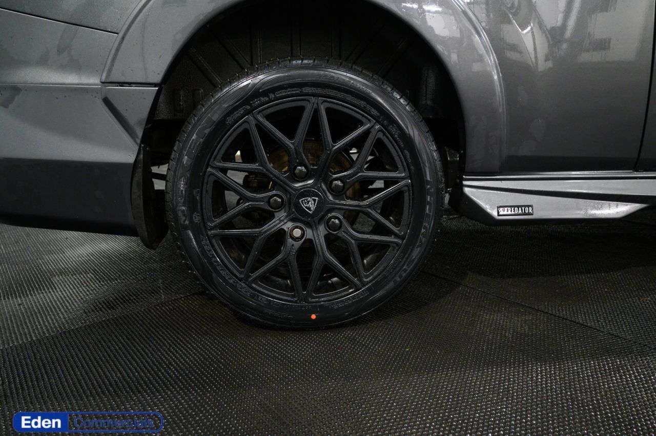 2023 FORD TRANSIT CUSTOM 2023 FORD TRANSIT CUSTOM