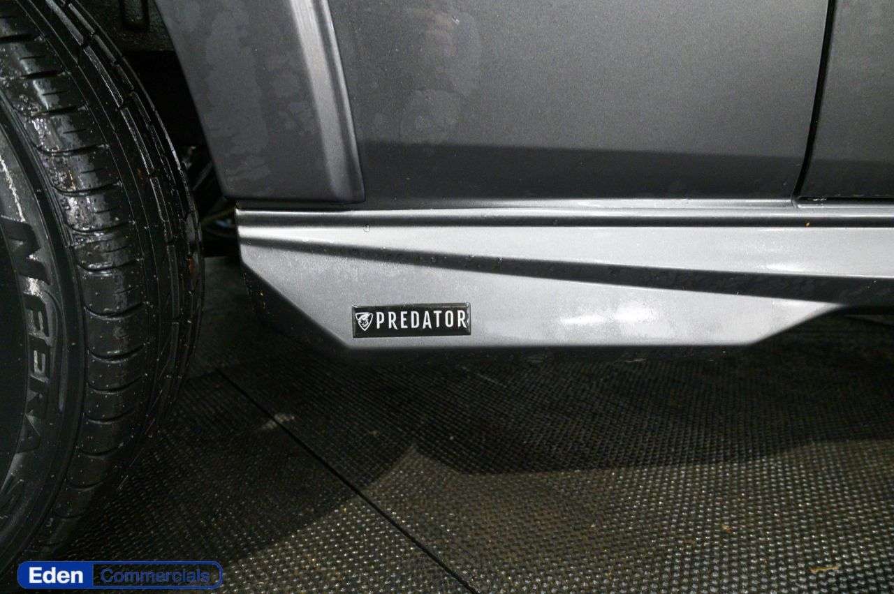 2023 FORD TRANSIT CUSTOM 2023 FORD TRANSIT CUSTOM