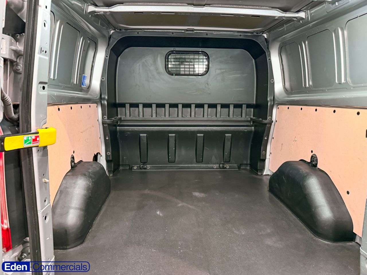 2022 FORD TRANSIT CUSTOM 2022 FORD TRANSIT CUSTOM