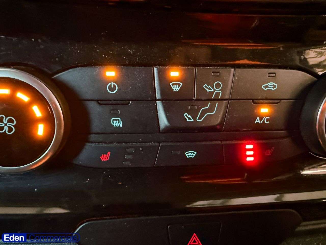 2022 FORD TRANSIT CUSTOM 2022 FORD TRANSIT CUSTOM