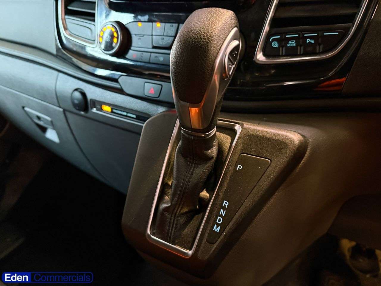 2022 FORD TRANSIT CUSTOM 2022 FORD TRANSIT CUSTOM