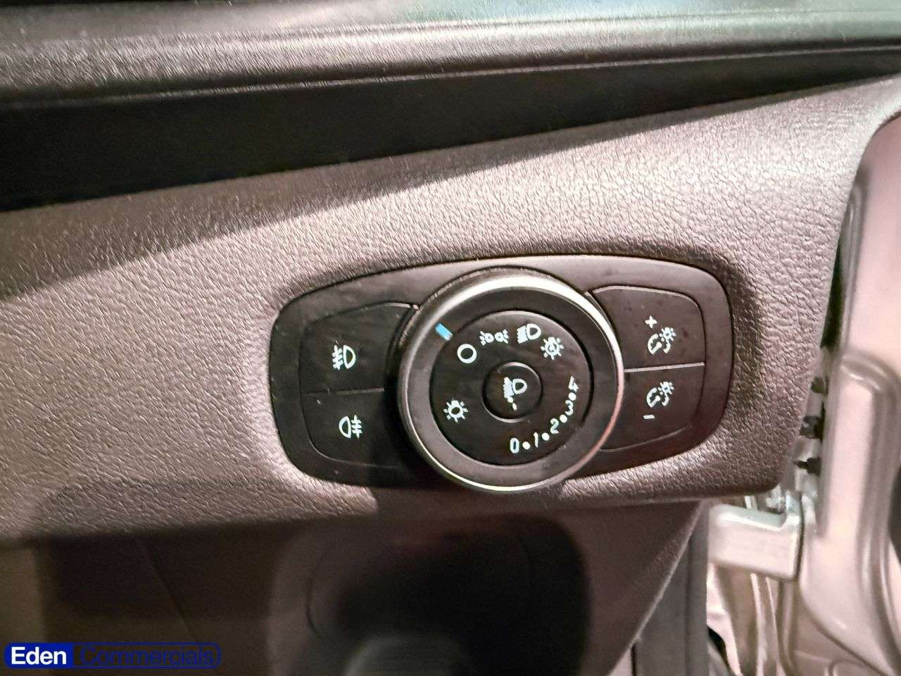 2022 FORD TRANSIT CUSTOM 2022 FORD TRANSIT CUSTOM