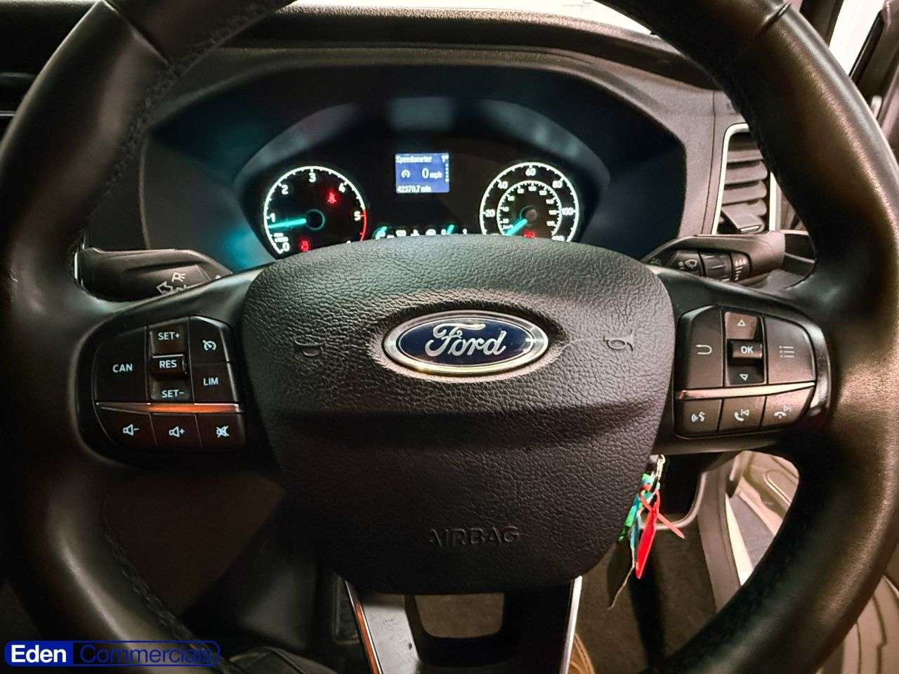 2022 FORD TRANSIT CUSTOM 2022 FORD TRANSIT CUSTOM