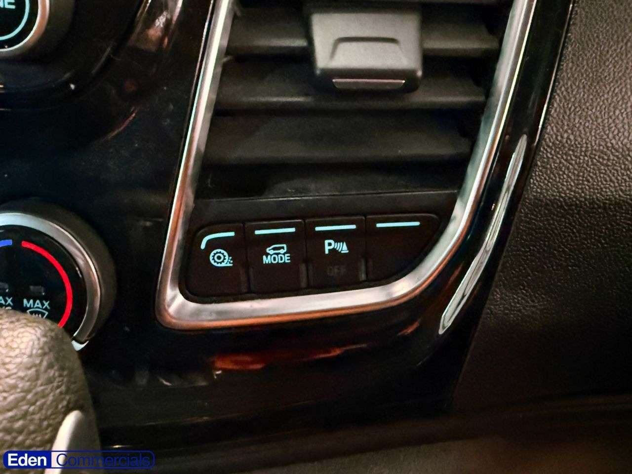 2022 FORD TRANSIT CUSTOM 2022 FORD TRANSIT CUSTOM