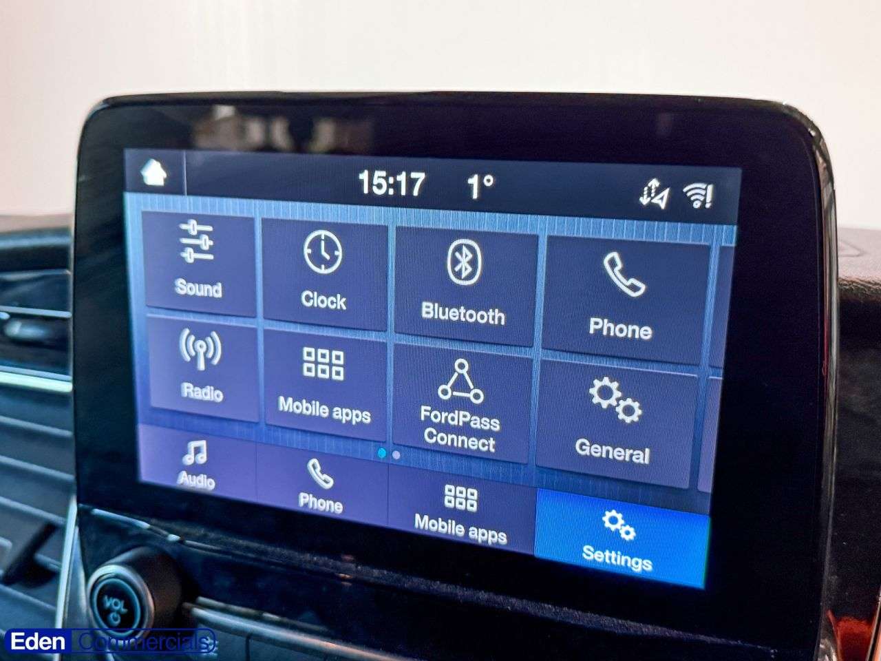 2022 FORD TRANSIT CUSTOM 2022 FORD TRANSIT CUSTOM