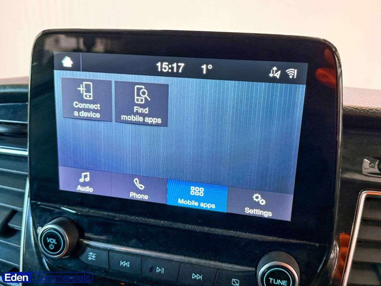 2022 FORD TRANSIT CUSTOM 2022 FORD TRANSIT CUSTOM