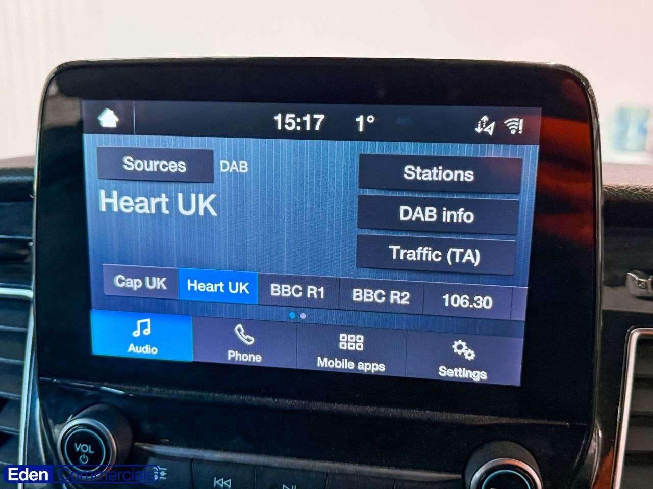 2022 FORD TRANSIT CUSTOM 2022 FORD TRANSIT CUSTOM