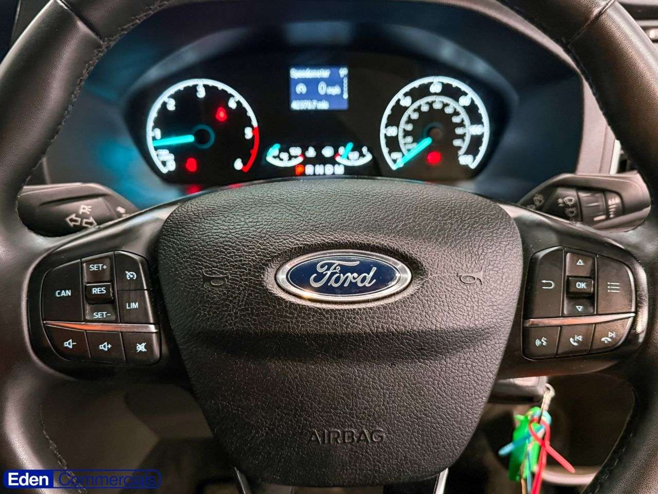 2022 FORD TRANSIT CUSTOM 2022 FORD TRANSIT CUSTOM