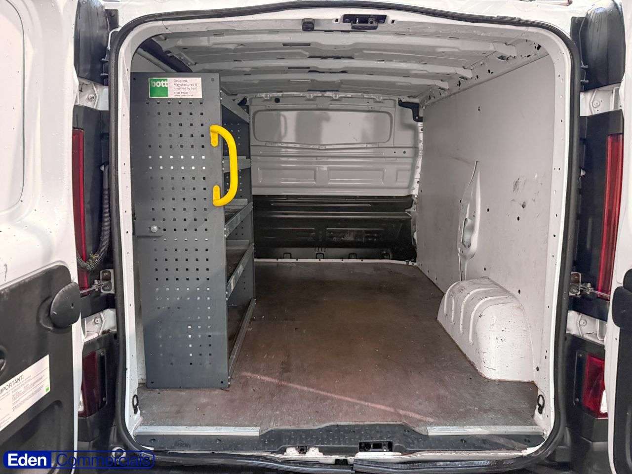 2019 VAUXHALL VIVARO 2019 VAUXHALL VIVARO