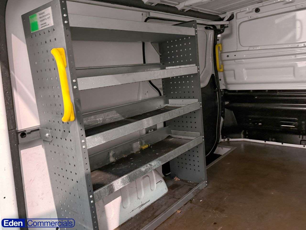 2019 VAUXHALL VIVARO 2019 VAUXHALL VIVARO