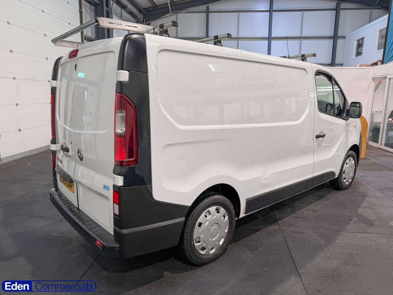 2019 VAUXHALL VIVARO 2019 VAUXHALL VIVARO