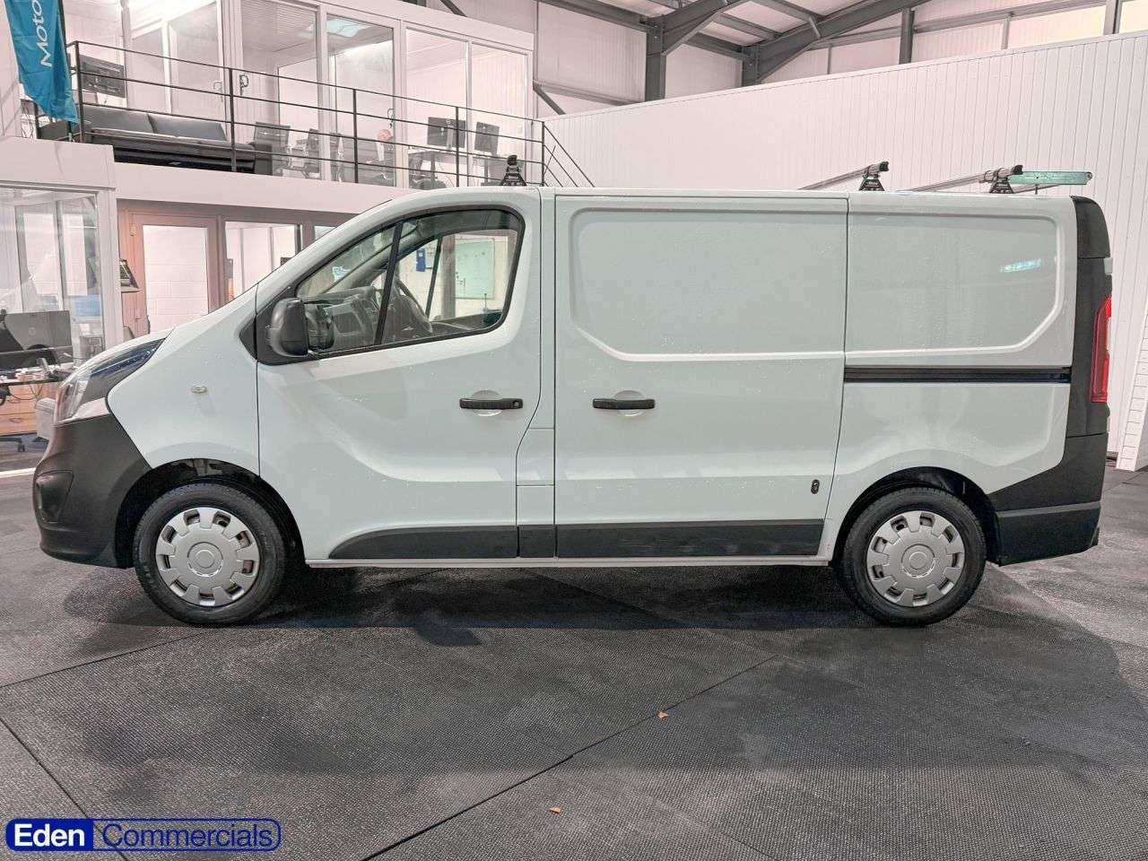 2019 VAUXHALL VIVARO 2019 VAUXHALL VIVARO