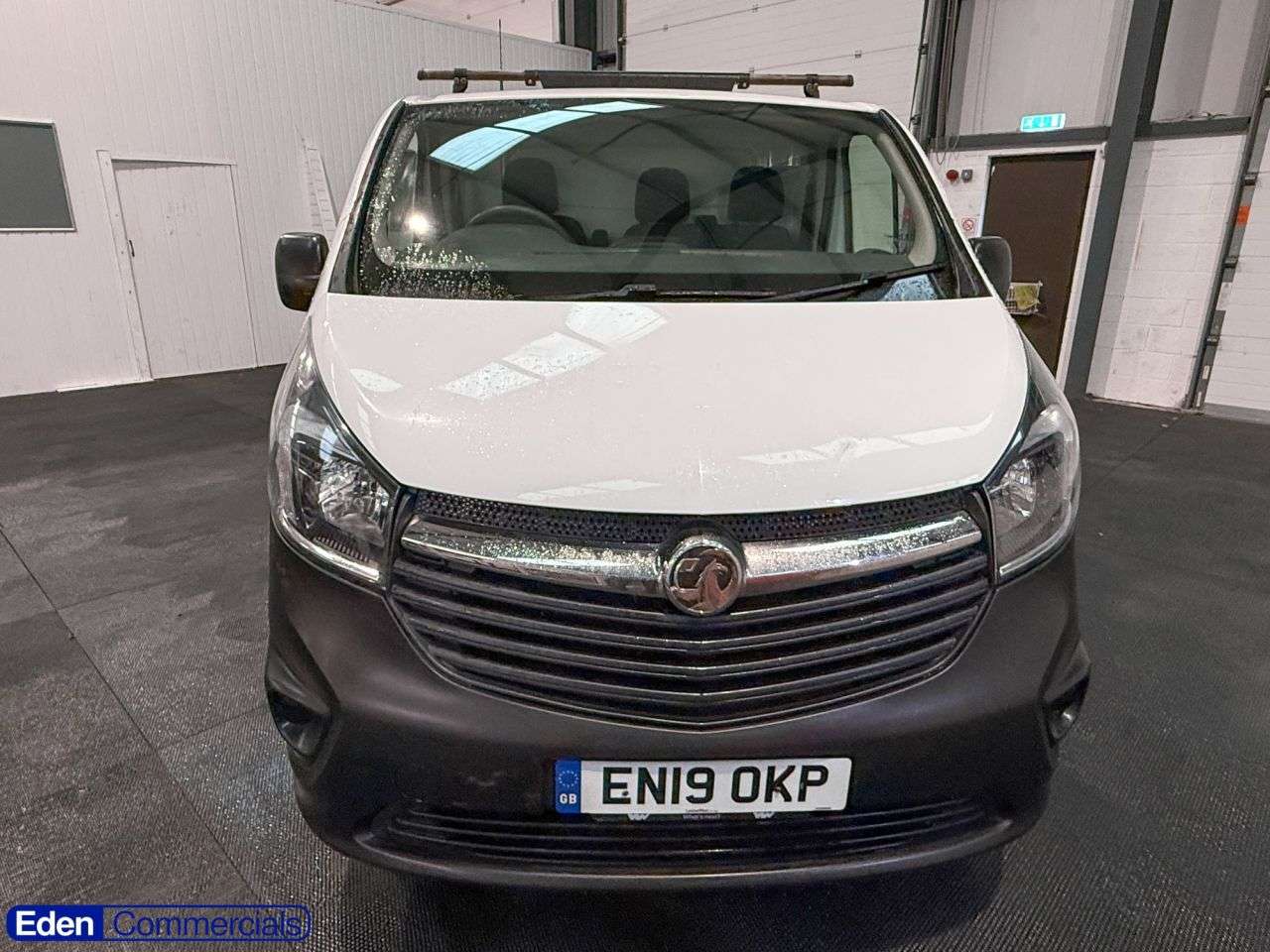 2019 VAUXHALL VIVARO 2019 VAUXHALL VIVARO