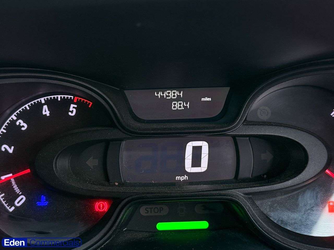 2019 VAUXHALL VIVARO 2019 VAUXHALL VIVARO