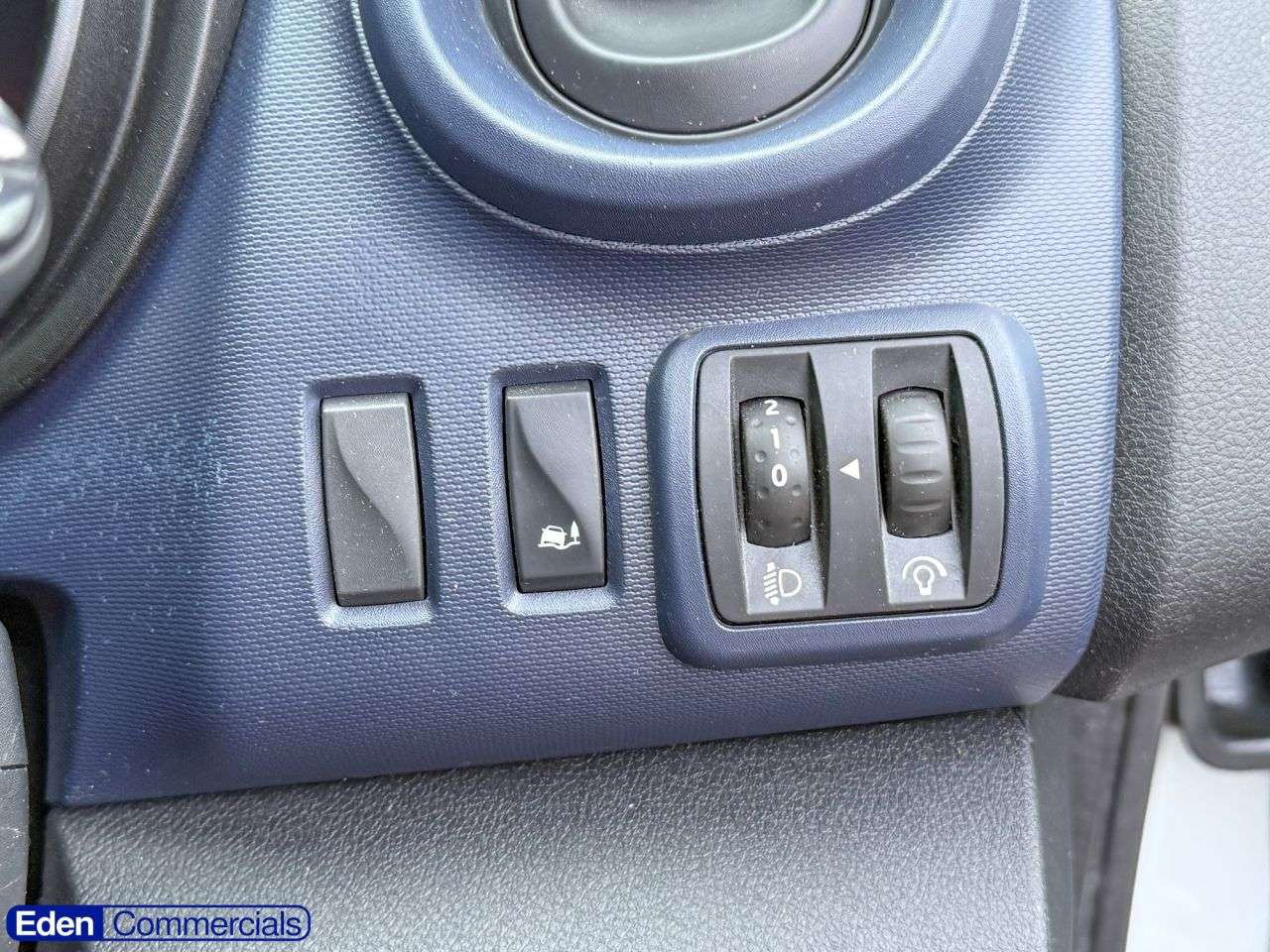 2019 VAUXHALL VIVARO 2019 VAUXHALL VIVARO