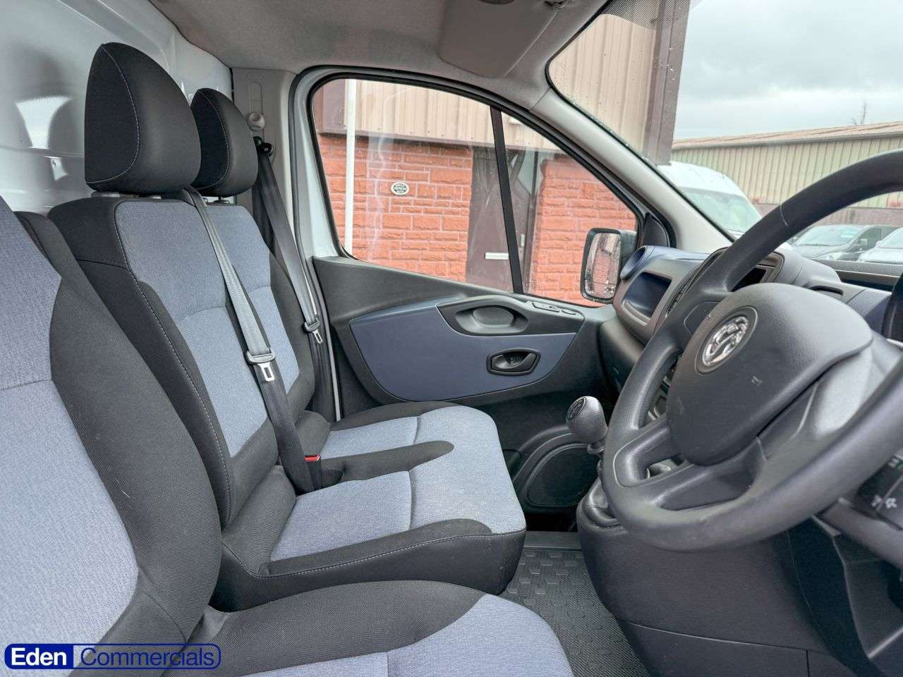 2019 VAUXHALL VIVARO 2019 VAUXHALL VIVARO