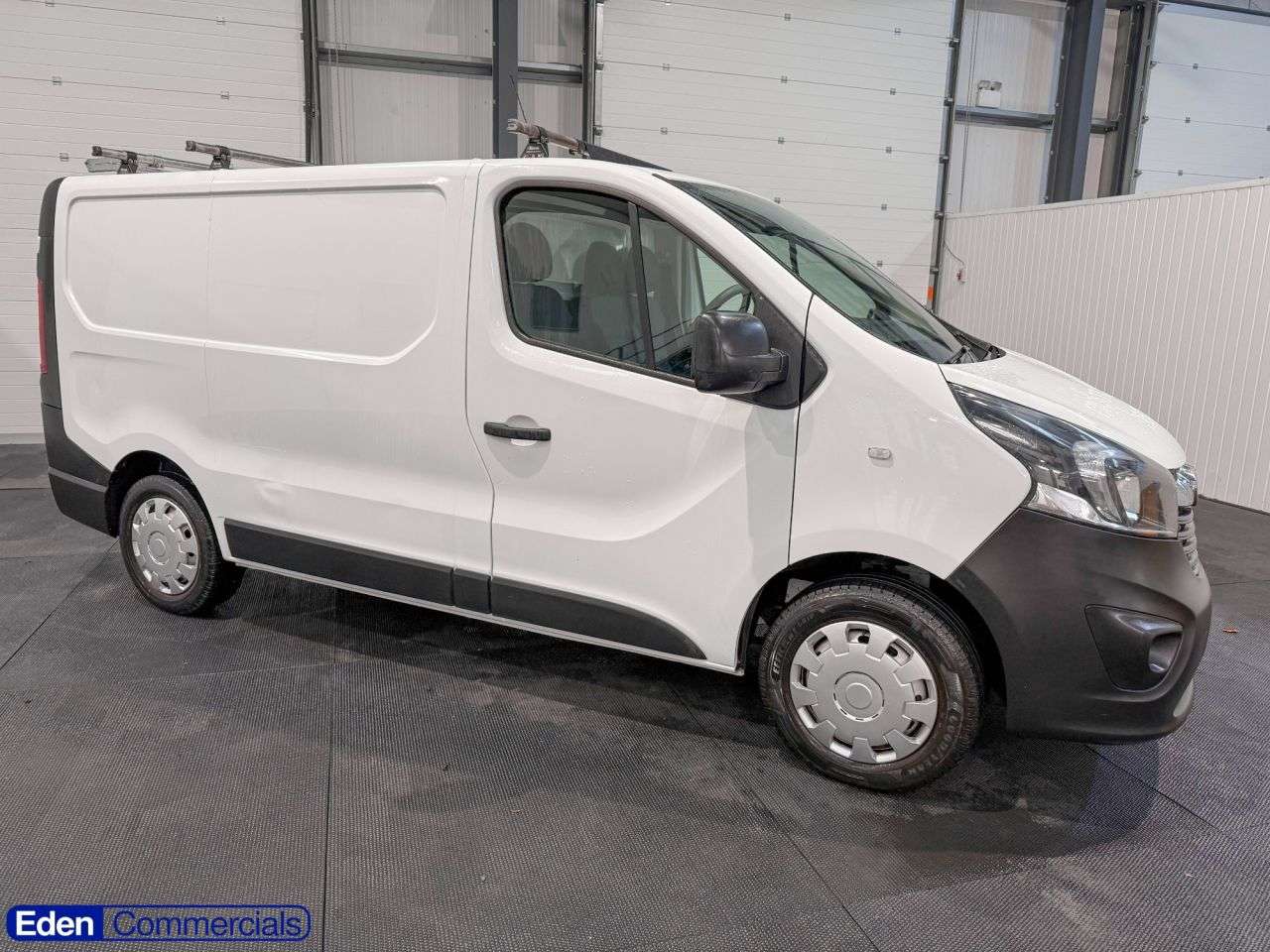 2019 VAUXHALL VIVARO 2019 VAUXHALL VIVARO