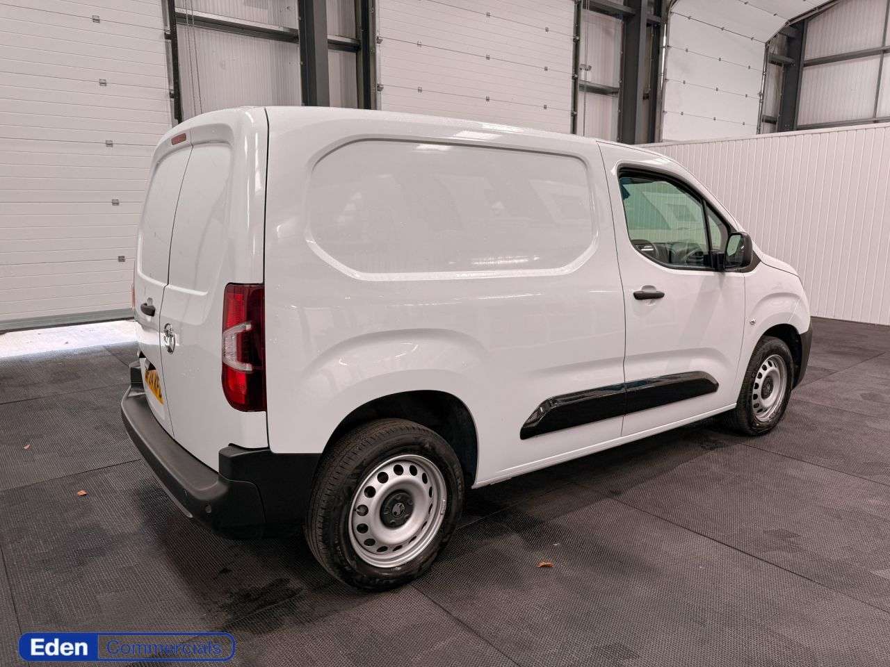 2024 VAUXHALL COMBO 2024 VAUXHALL COMBO