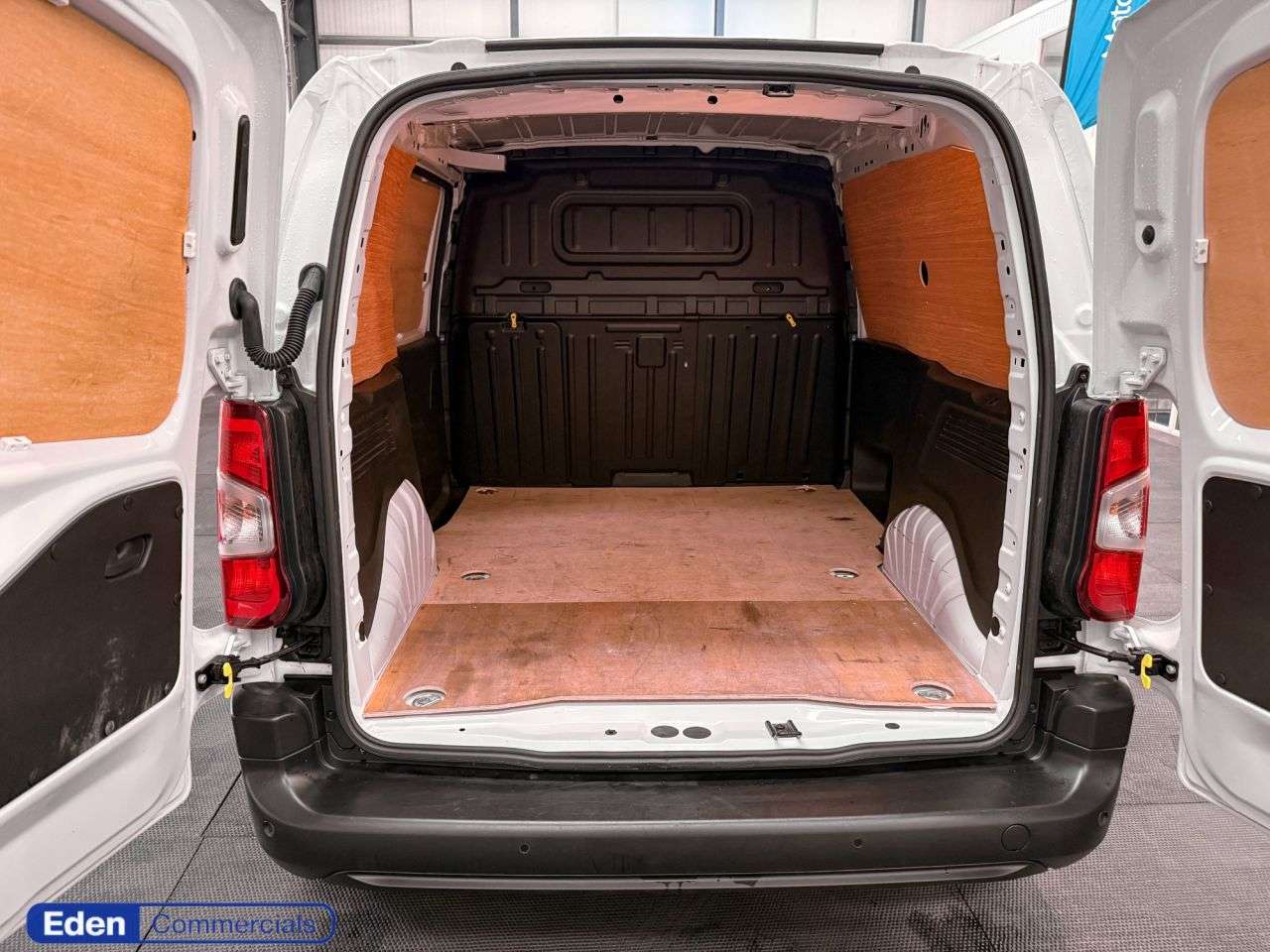 2024 VAUXHALL COMBO 2024 VAUXHALL COMBO