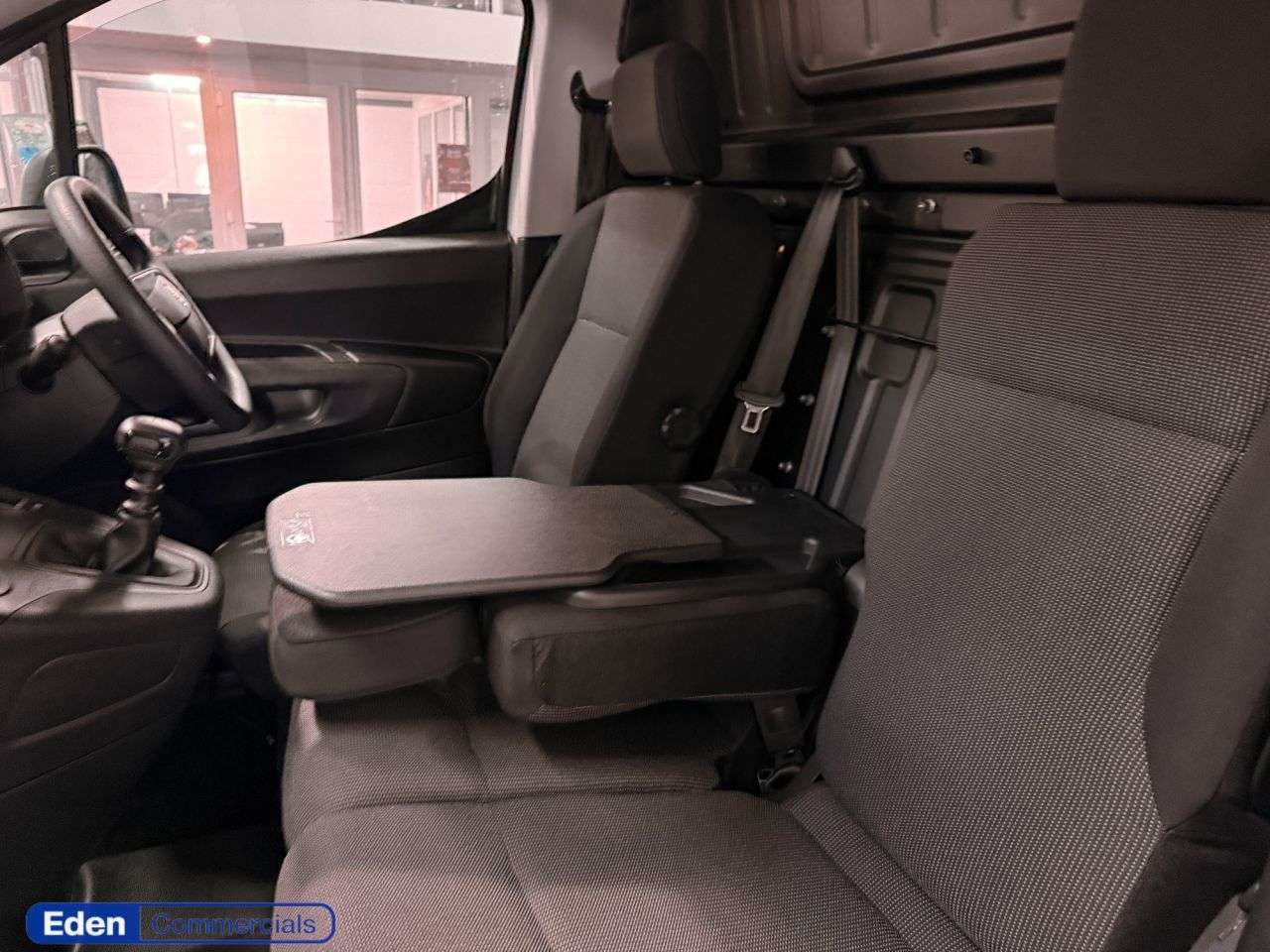 2024 VAUXHALL COMBO 2024 VAUXHALL COMBO