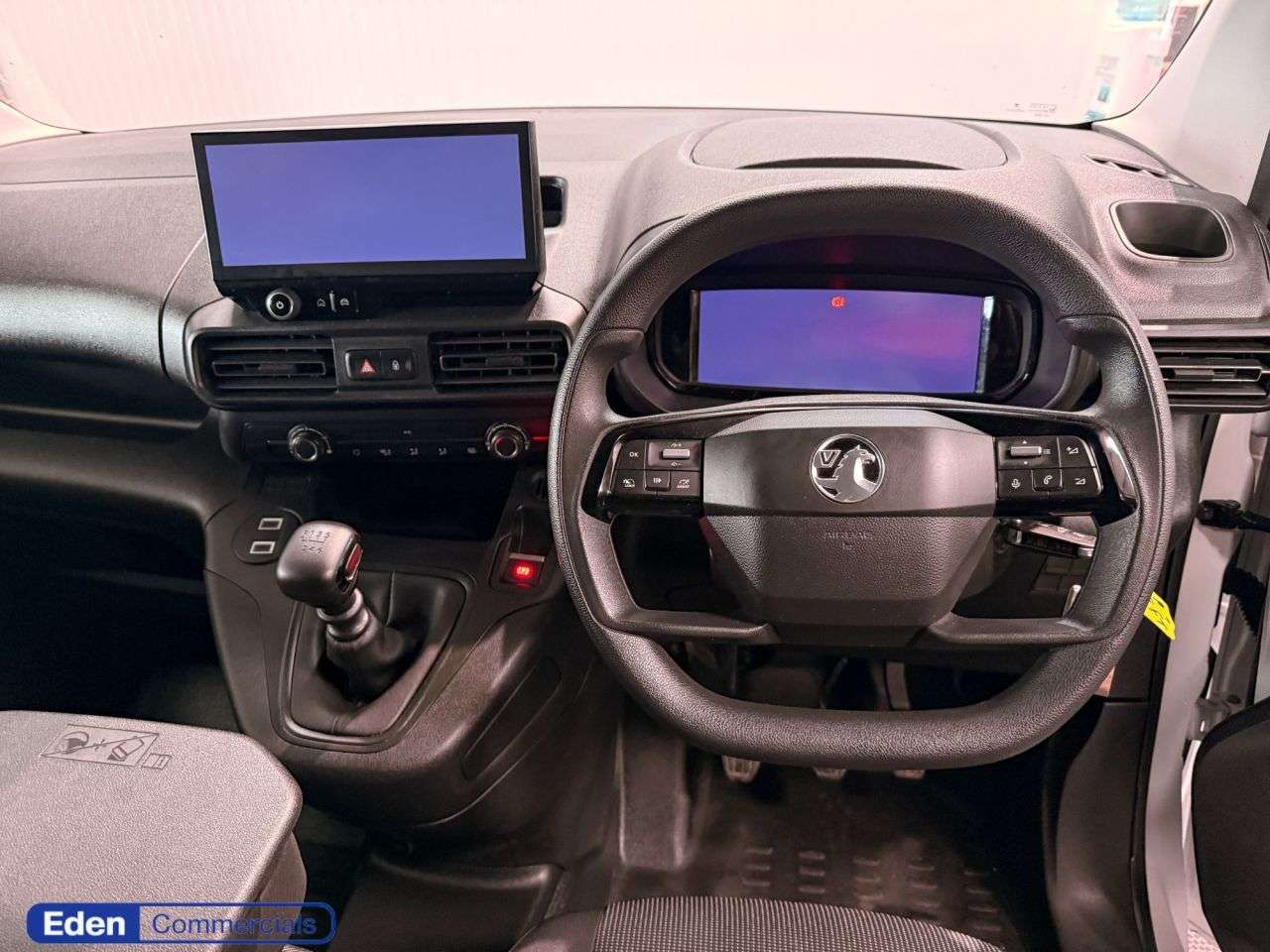 2024 VAUXHALL COMBO 2024 VAUXHALL COMBO