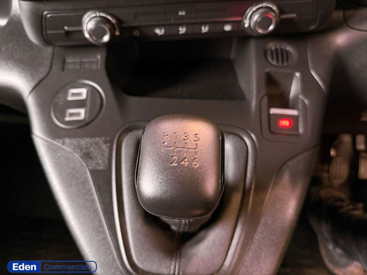 2024 VAUXHALL COMBO 2024 VAUXHALL COMBO