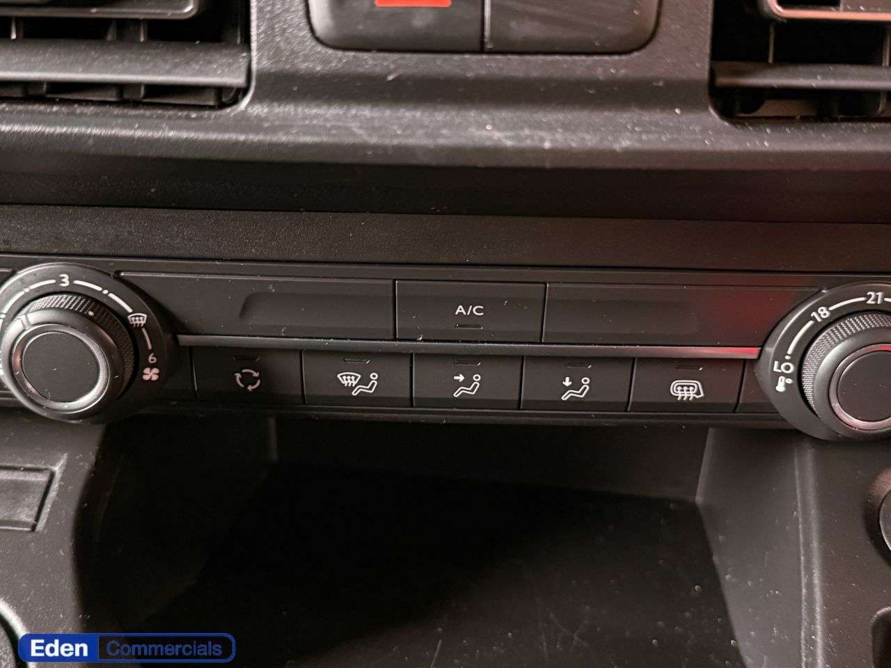 2024 VAUXHALL COMBO 2024 VAUXHALL COMBO