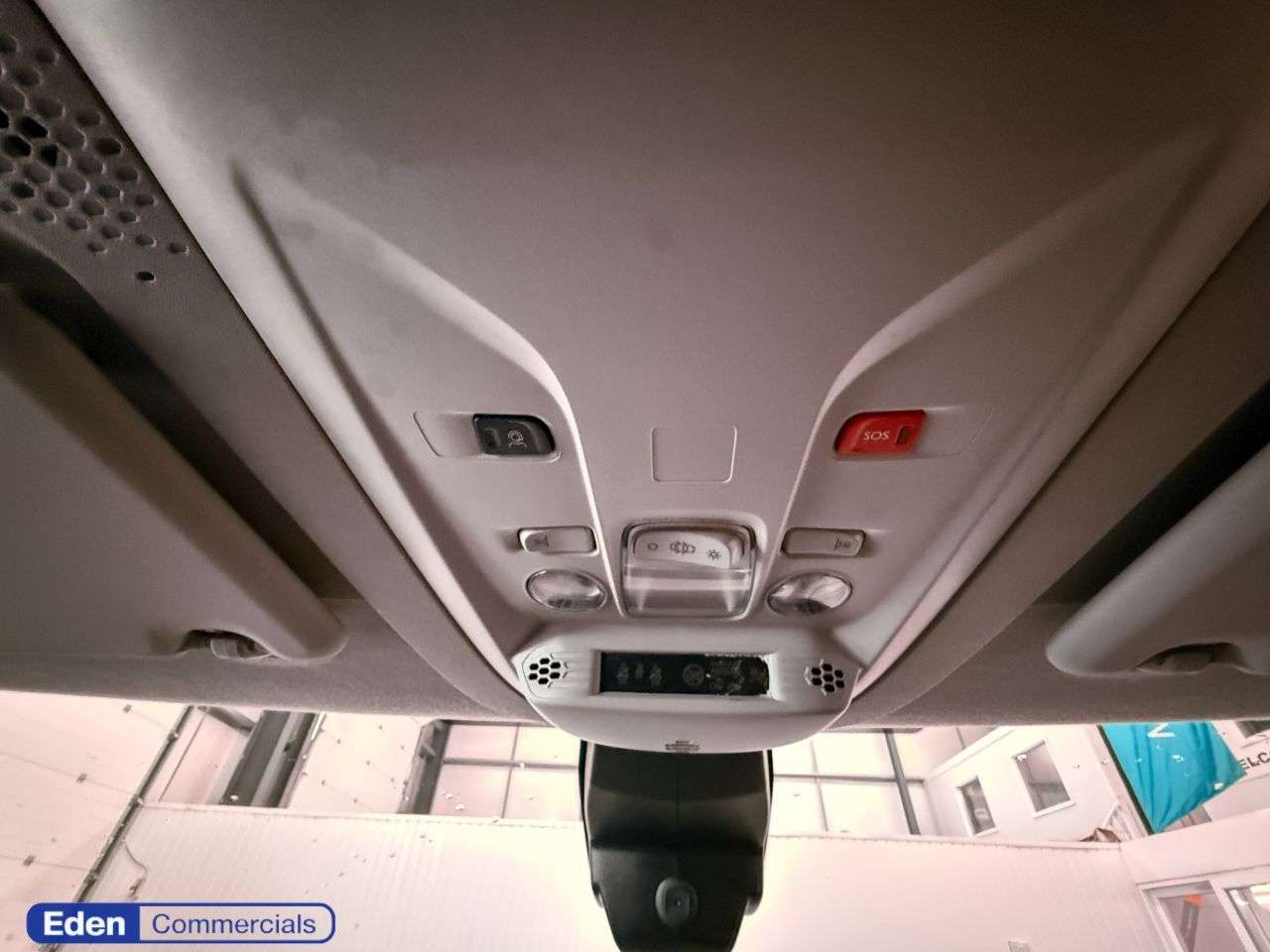 2024 VAUXHALL COMBO 2024 VAUXHALL COMBO