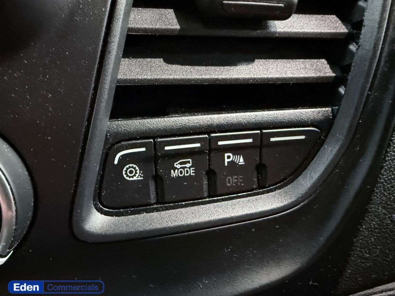 2023 FORD TRANSIT CUSTOM 2023 FORD TRANSIT CUSTOM