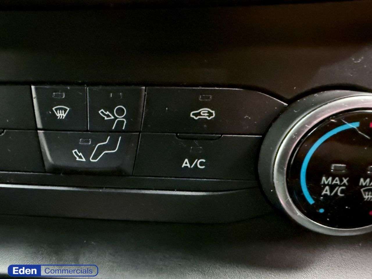 2023 FORD TRANSIT CUSTOM 2023 FORD TRANSIT CUSTOM