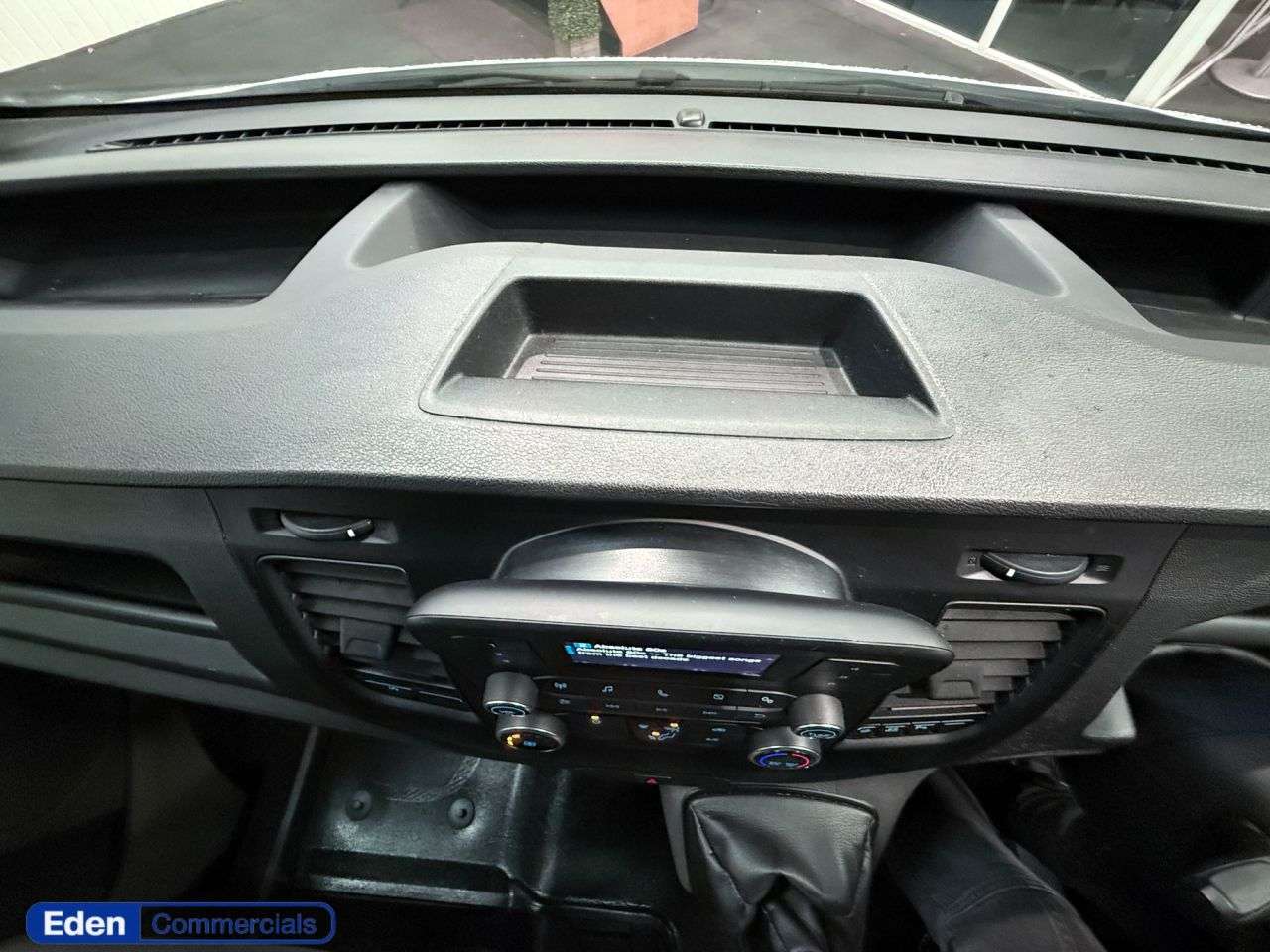 2023 FORD TRANSIT CUSTOM 2023 FORD TRANSIT CUSTOM