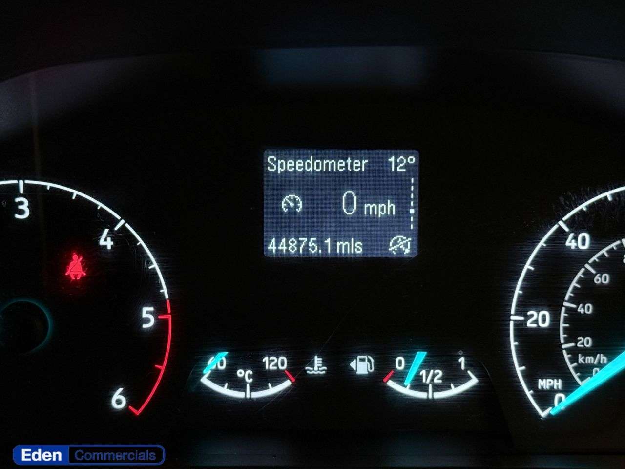 2023 FORD TRANSIT CUSTOM 2023 FORD TRANSIT CUSTOM