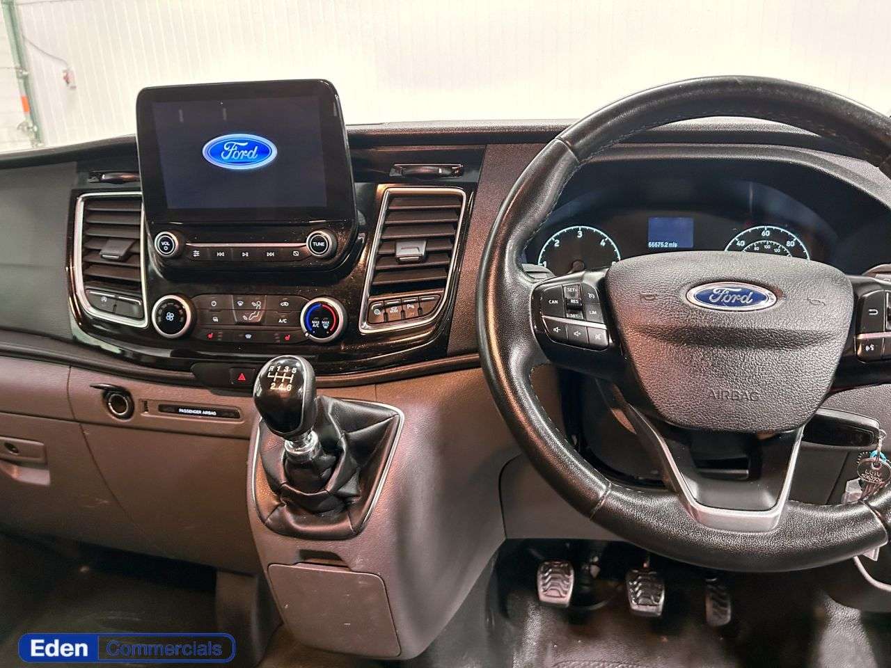 2022 FORD TRANSIT CUSTOM 2022 FORD TRANSIT CUSTOM