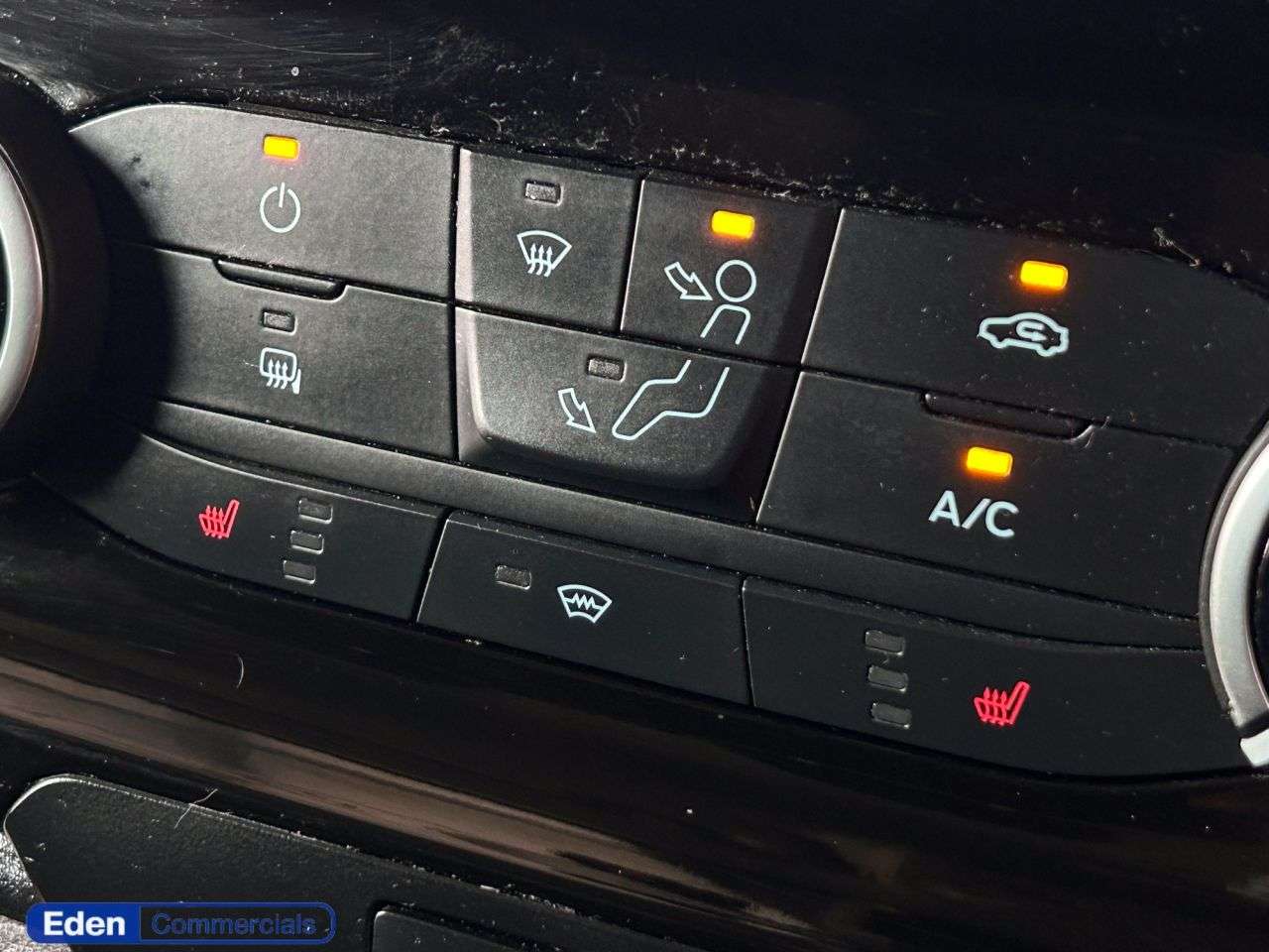 2022 FORD TRANSIT CUSTOM 2022 FORD TRANSIT CUSTOM