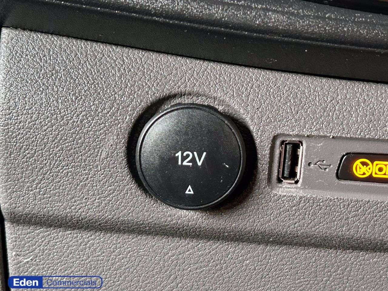 2022 FORD TRANSIT CUSTOM 2022 FORD TRANSIT CUSTOM