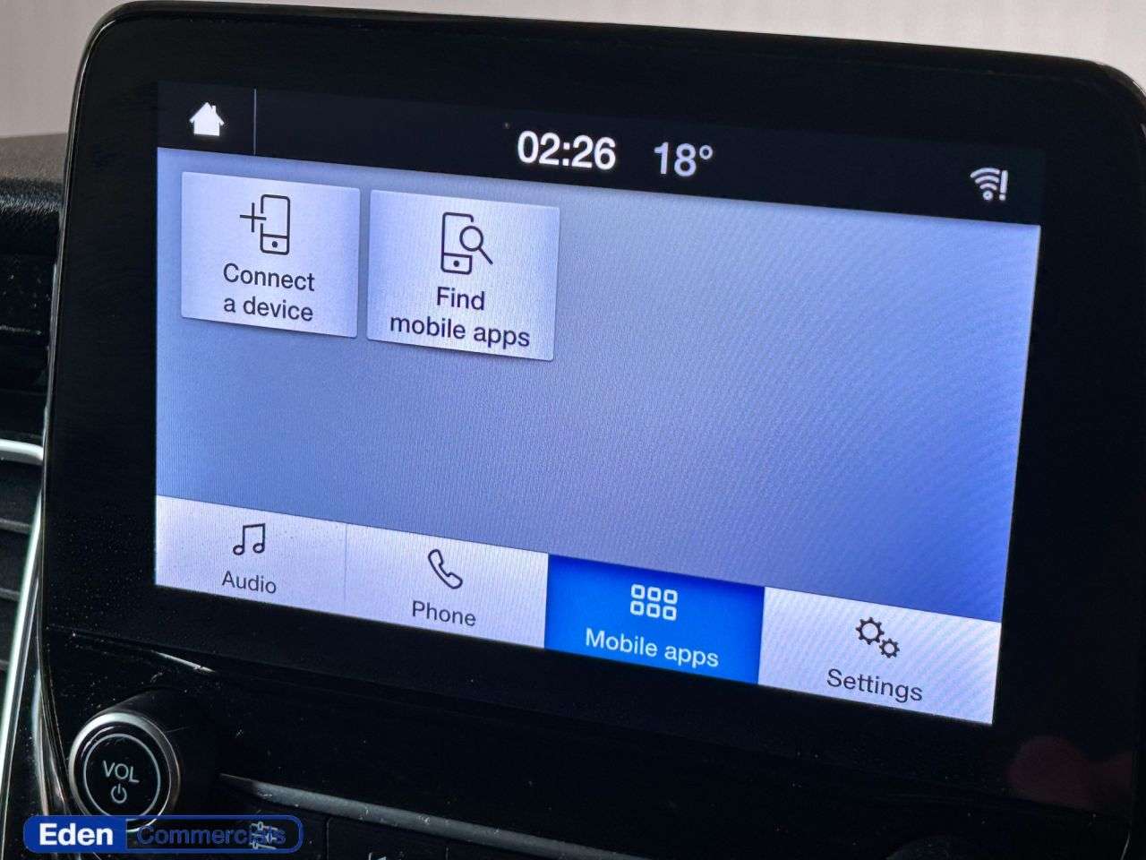 2022 FORD TRANSIT CUSTOM 2022 FORD TRANSIT CUSTOM