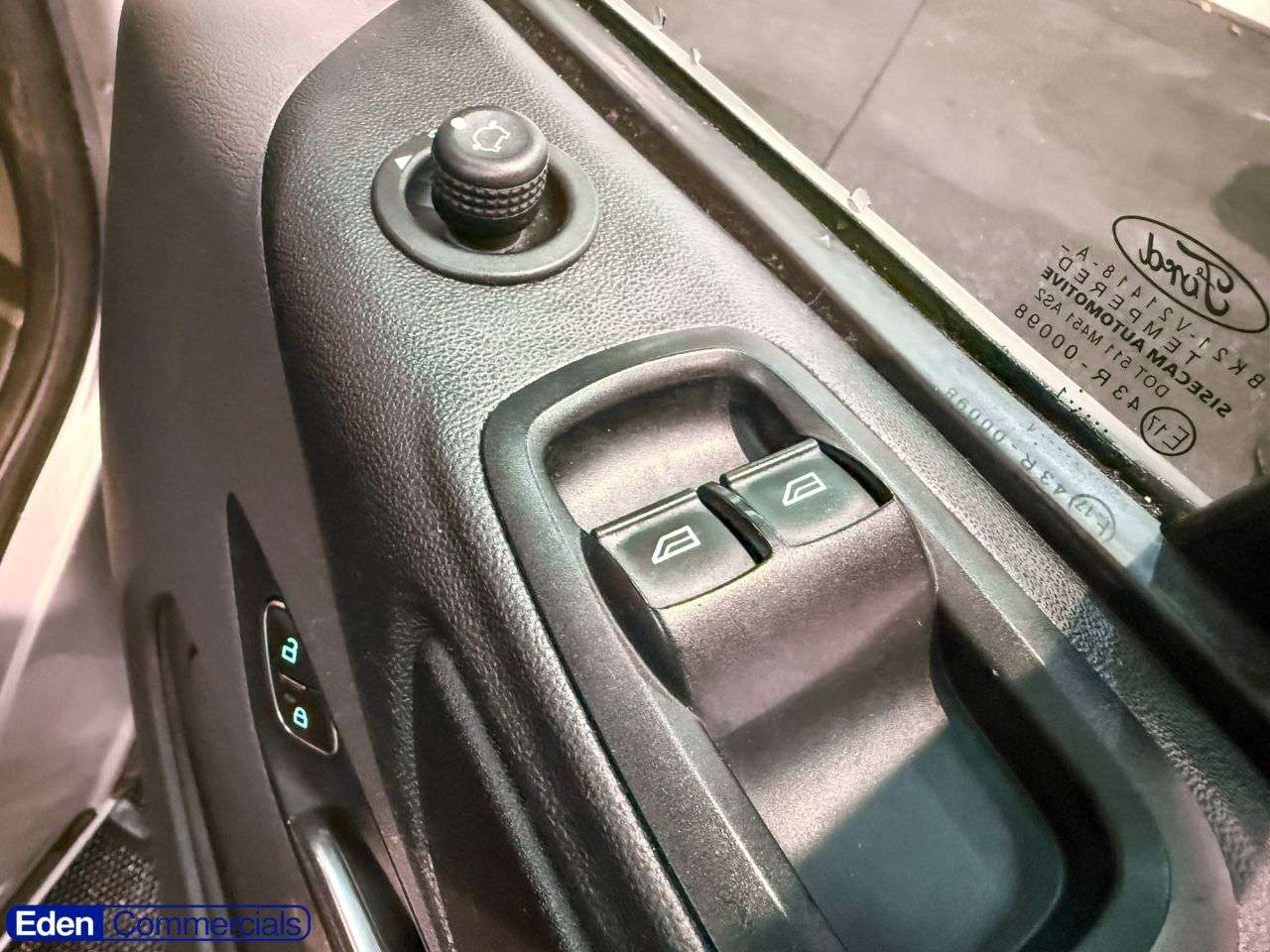 2021 FORD TRANSIT CUSTOM 2021 FORD TRANSIT CUSTOM