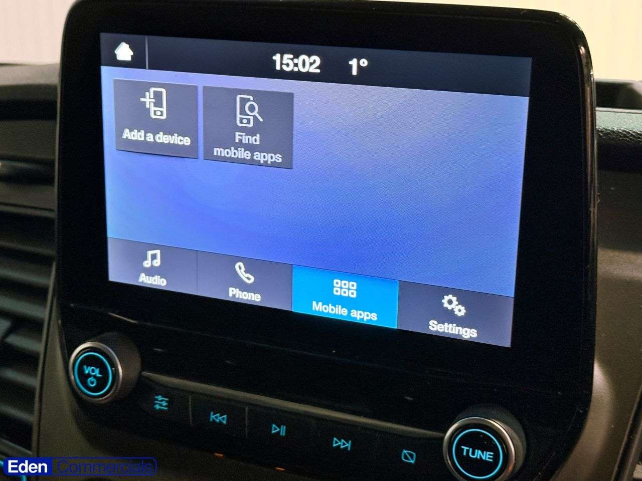 2021 FORD TRANSIT CUSTOM 2021 FORD TRANSIT CUSTOM