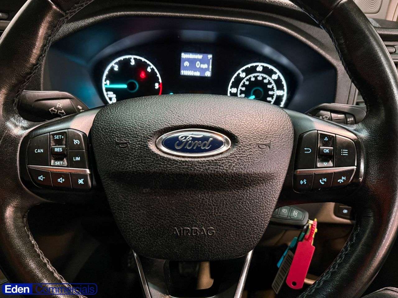 2021 FORD TRANSIT CUSTOM 2021 FORD TRANSIT CUSTOM