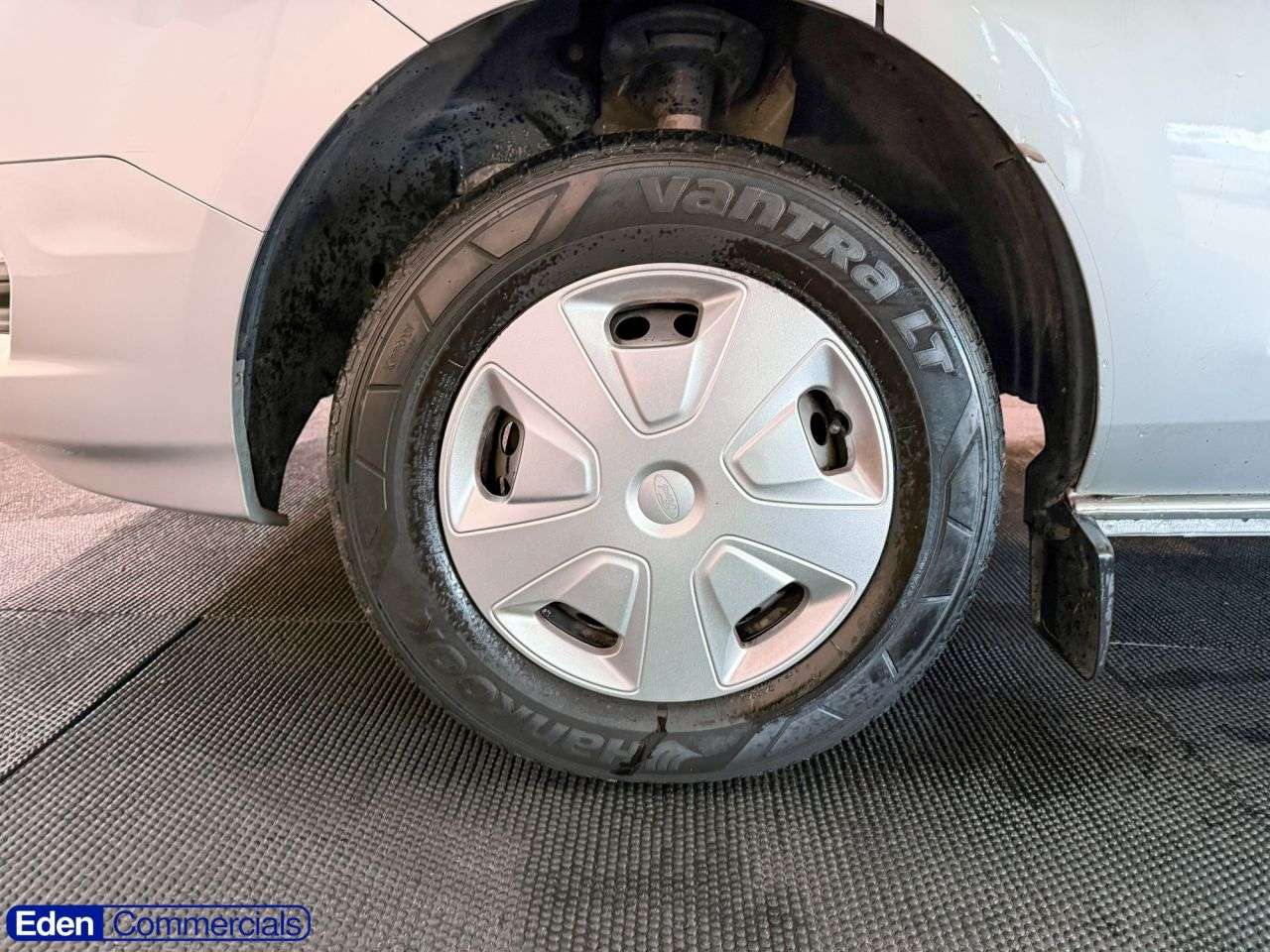 2021 FORD TRANSIT CUSTOM 2021 FORD TRANSIT CUSTOM