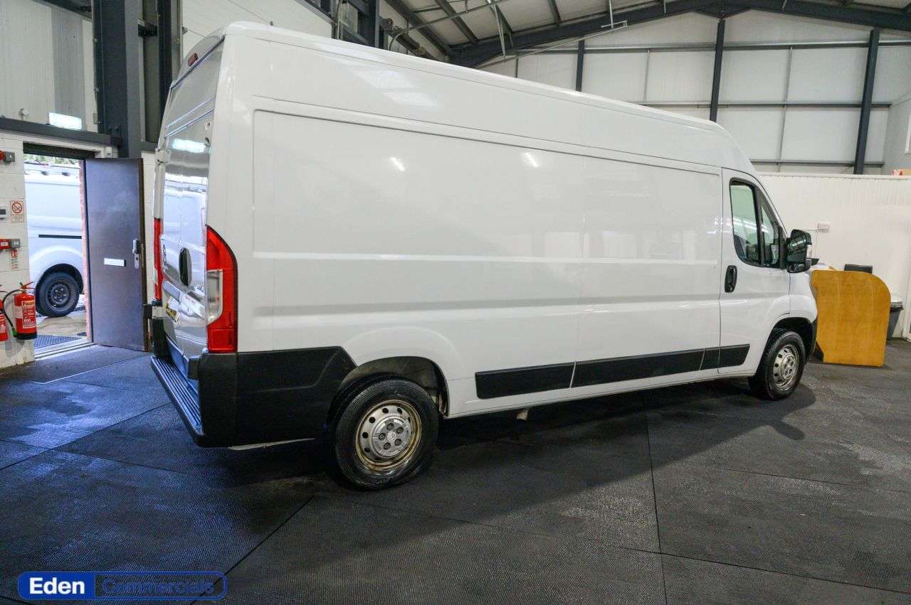 2023 CITROEN RELAY 2023 CITROEN RELAY