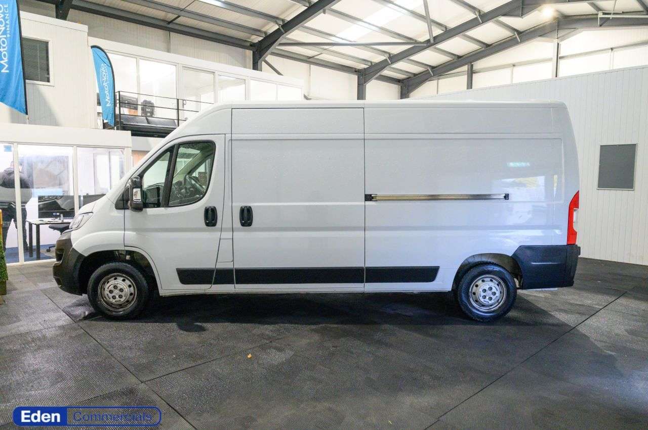 2023 CITROEN RELAY 2023 CITROEN RELAY