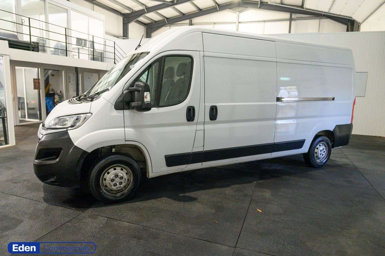 2023 CITROEN RELAY 2023 CITROEN RELAY